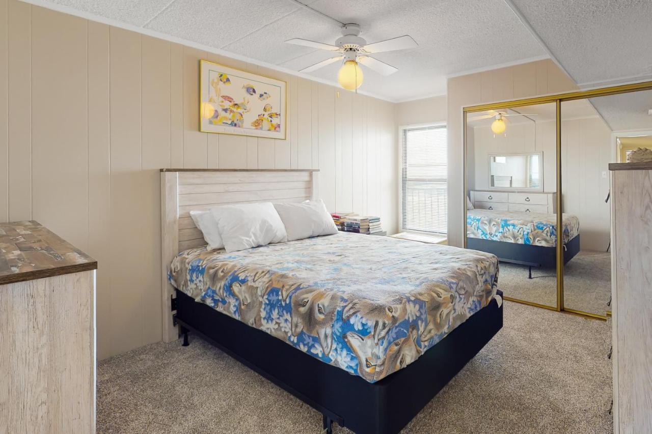 Sea Terrace 803 Apartment Ocean City Bagian luar foto